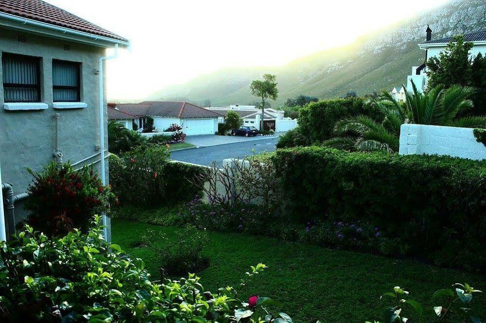Hermanus Heights Villa Exterior foto